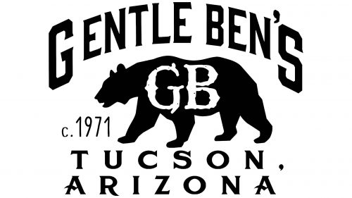 Logo de Gentle Ben's