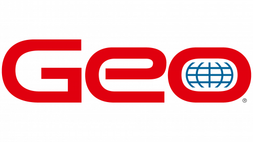 Logo de Geo