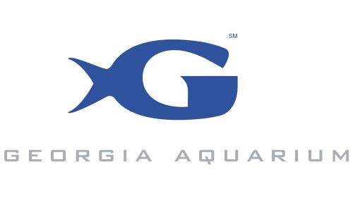Logo de Georgia Aquarium