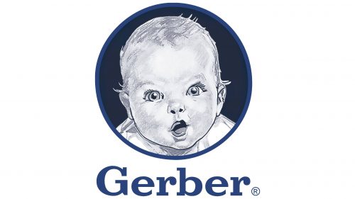 Logo de Gerber