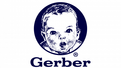 Logo de Gerber