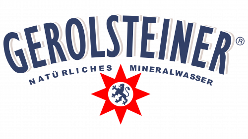 Logo de Gerolsteiner