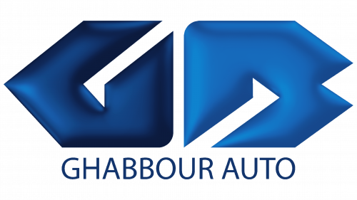 Logo de Ghabbour Group