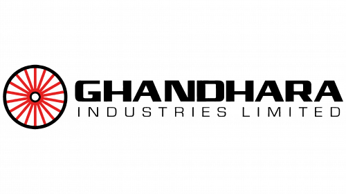 Logo de Ghandhara