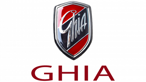 Logo de Ghia
