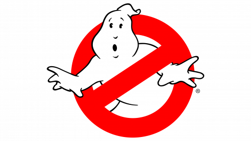Logo de Ghostbusters