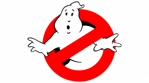 Logo de Ghostbusters