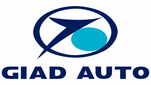 Logo de Giad