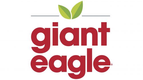 Logo de Giant Eagle