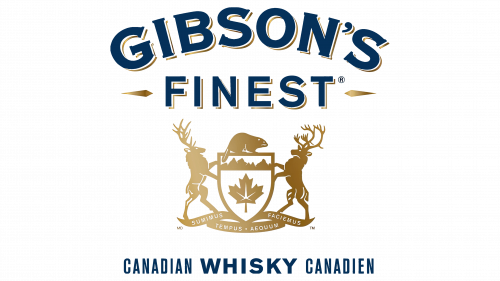 Logo de Gibson's Finest