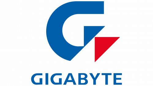 Logo de Gigabyte