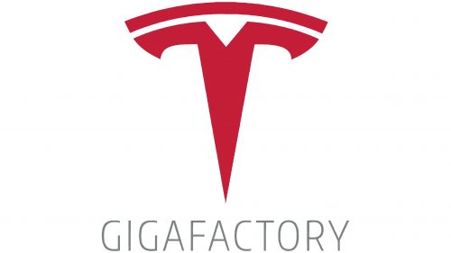 Logo de Gigafactory
