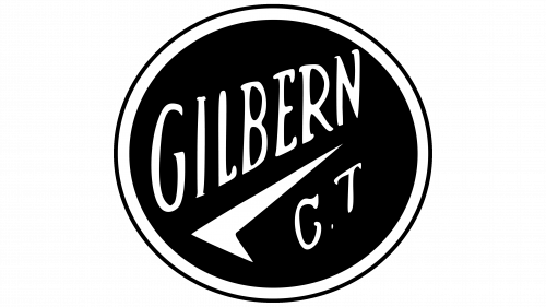 Logo de Gilbern