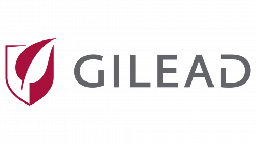 Logo de Gilead Sciences