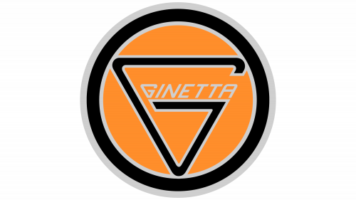 Logo de Ginetta