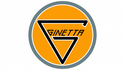 Logo de Ginetta