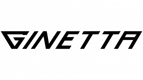 Logo de Ginetta Cars