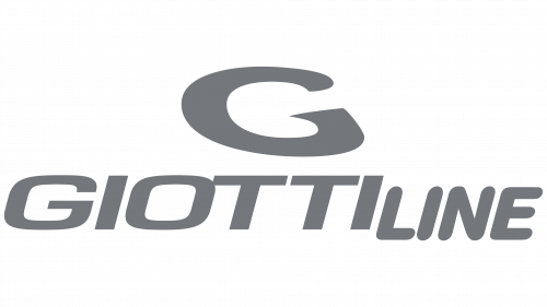 Logo de Giottiline