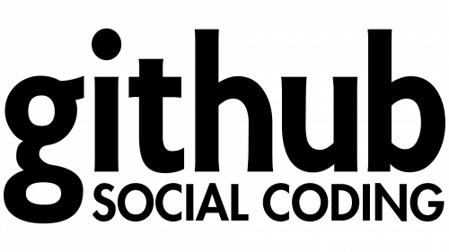 Logo de GitHub 2008-2013