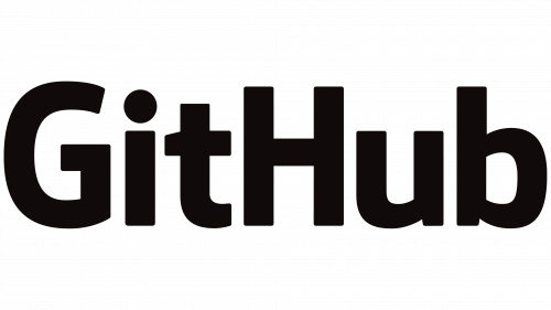 Logo de GitHub depuis 2013