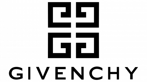 Logo de Givenchy