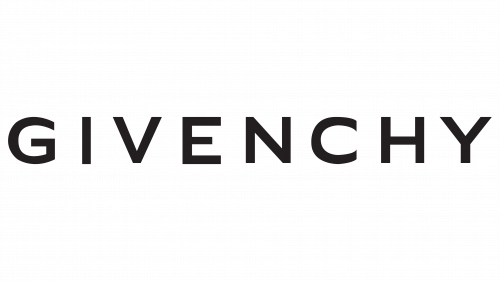 Logo de Givenchy