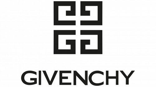 Logo de Givenchy