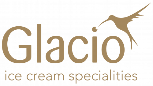 Logo de Glacio