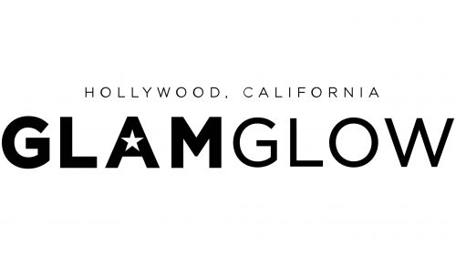 Logo de GlamGlow