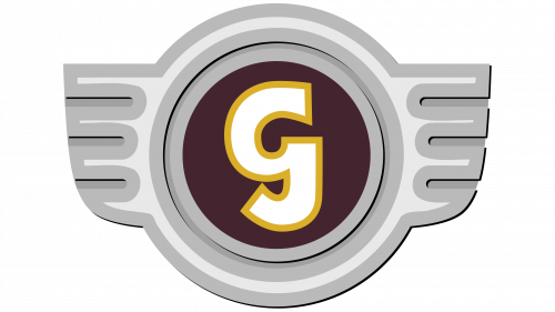 Logo de Glas