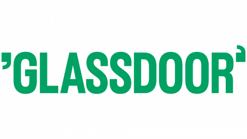 Logo de Glassdoor