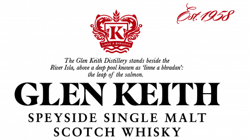 Logo de Glen Keith