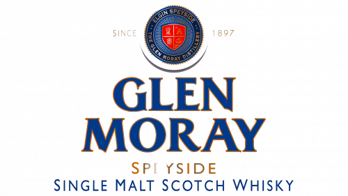 Logo de Glen Moray