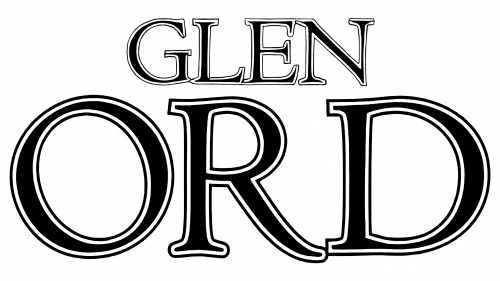 Logo de Glen Ord
