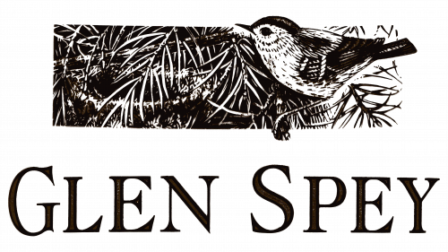 Logo de Glen Spey