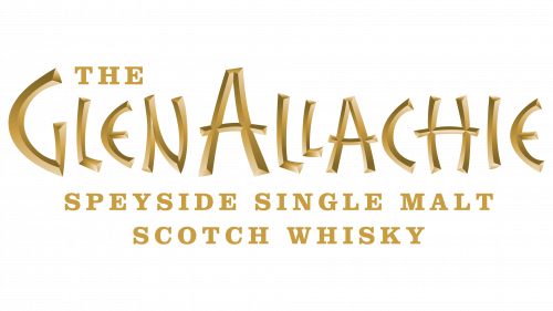 Logo de Glenallachie