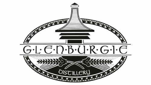 Logo de Glenburgie