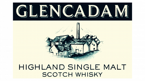 Logo de Glencadam