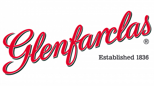 Logo de Glenfarclas