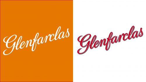 Logo de Glenfarclas Whiskey