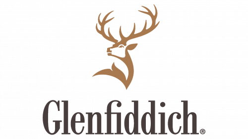 Logo de Glenfiddich