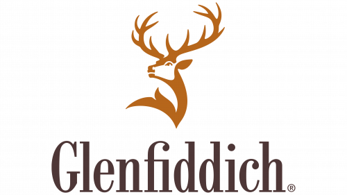 Logo de Glenfiddich