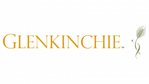 Logo de Glenkinchie