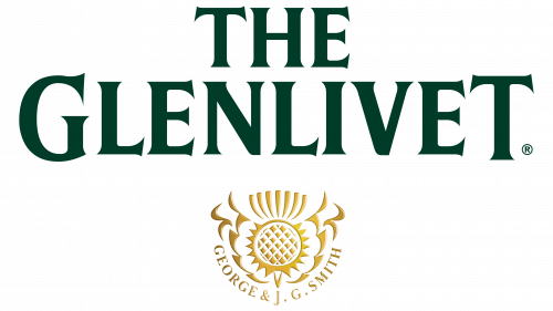 Logo de Glenlivet