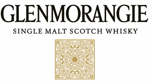 Logo de Glenmorangie