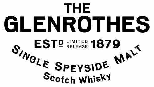 Logo de Glenrothes
