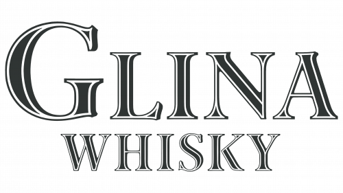 Logo de Glina Whisky