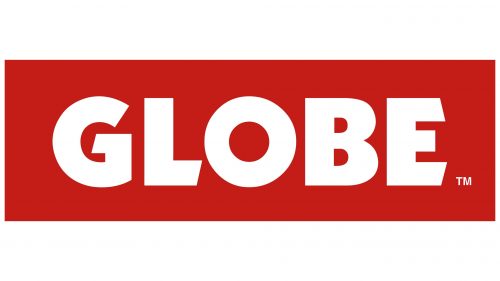 Logo de Globe