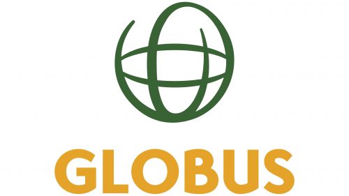 Logo de Globus