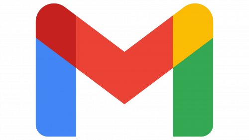 Logo de Gmail
